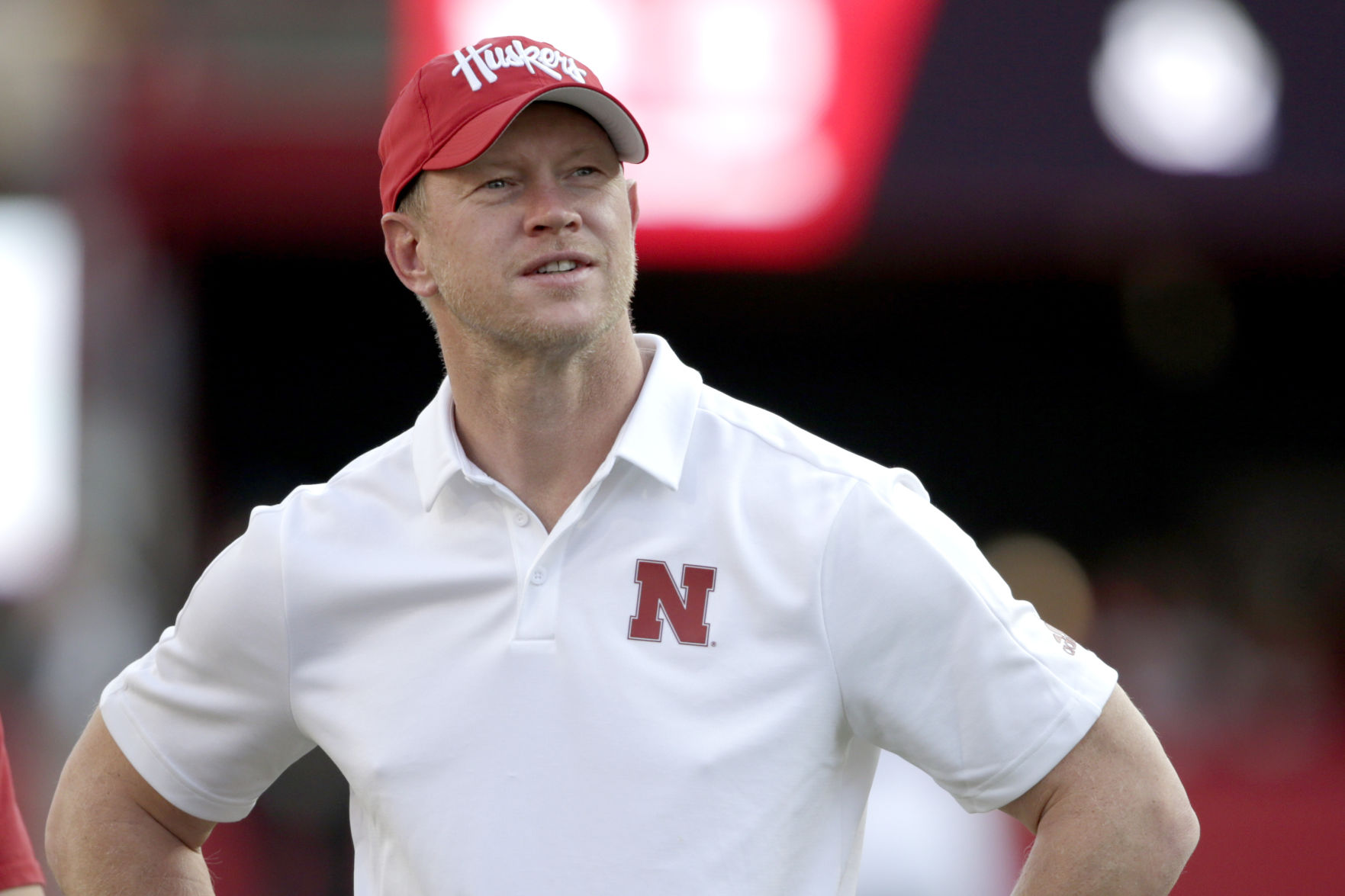 AP, Northern Illinois vs. Nebraska, 9.14